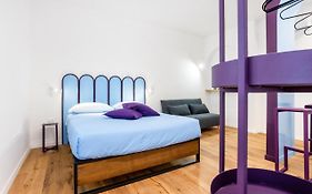 Archi Rooms Boutique
